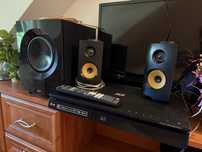 Sprzedam mini kino LG