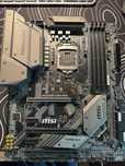 Материнська плата MSI Z390 TOMAHAWK / 1151 / ATX /