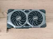 RX 5700 8gb od msi