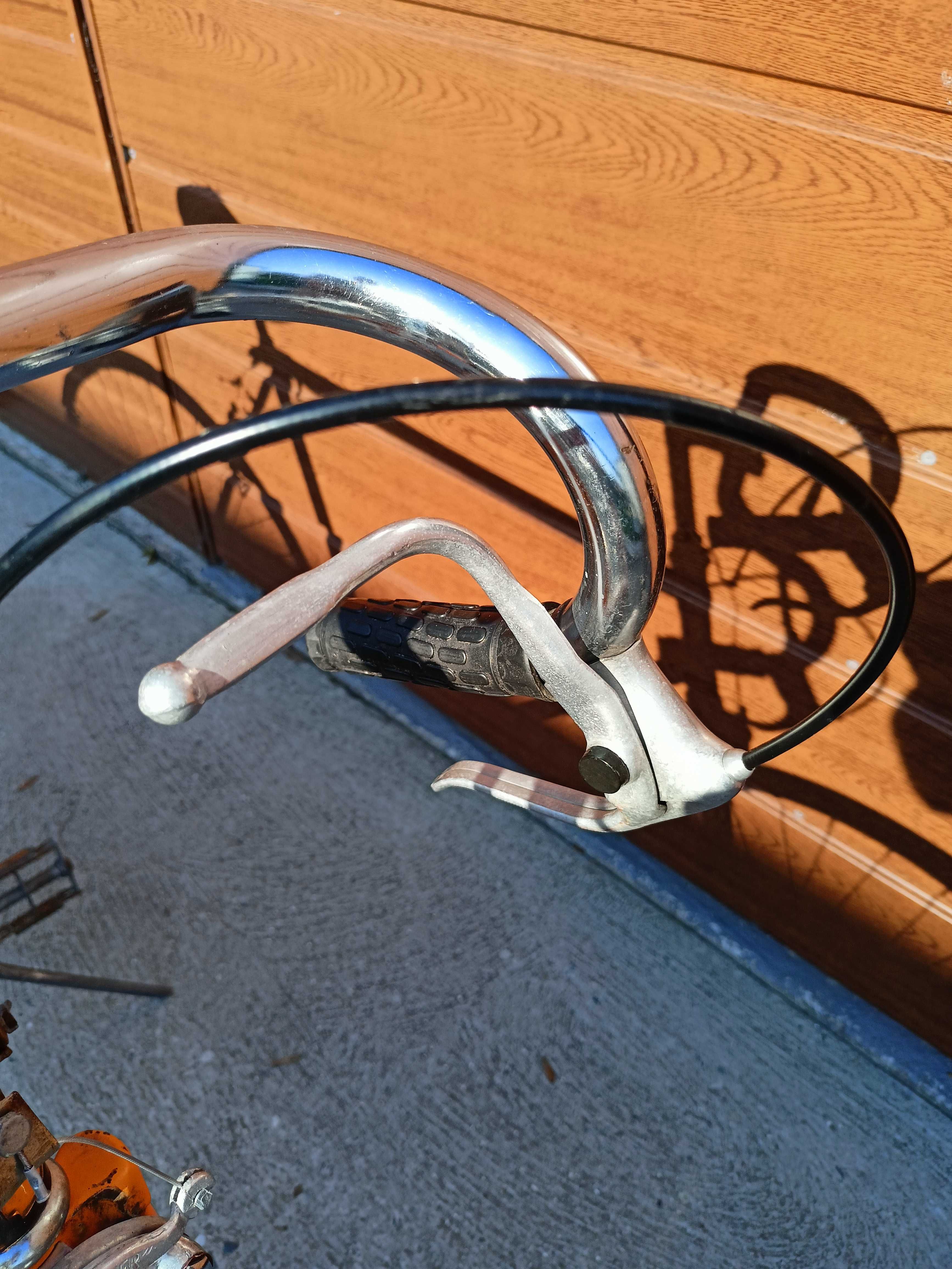 Rower firmy Peugeot