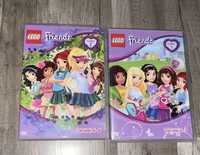 Lego friends bajki na DVD