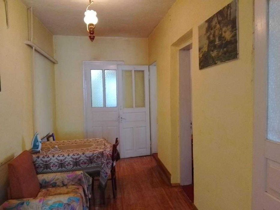 Будинок готовий до проживання