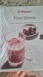 Vitamix First Blend