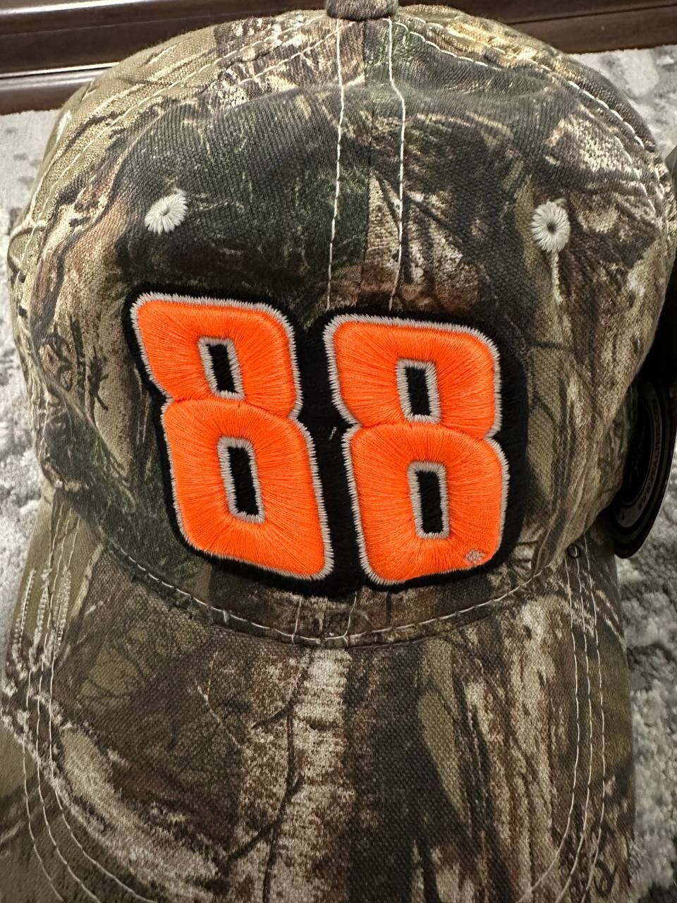 Кепка стильная 88