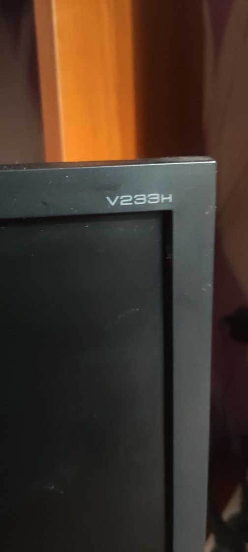 Монітор Acer V233H