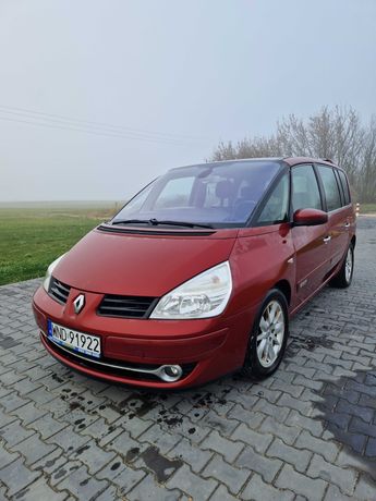 Renault Espace 2007