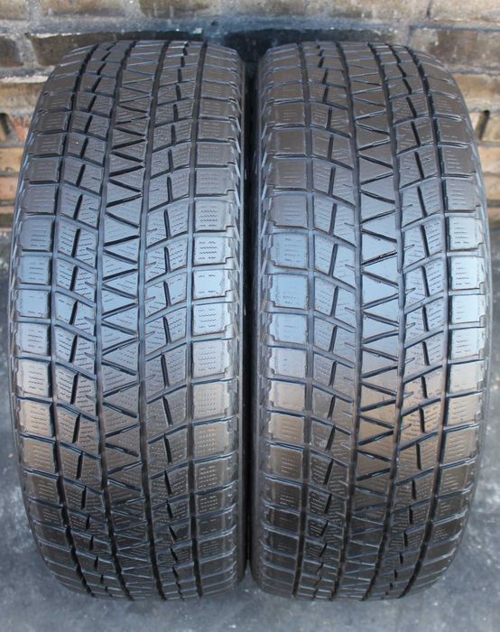 Зимові шини, зимова резина 225/60/R18 Bridgestone Blizzak, Japan