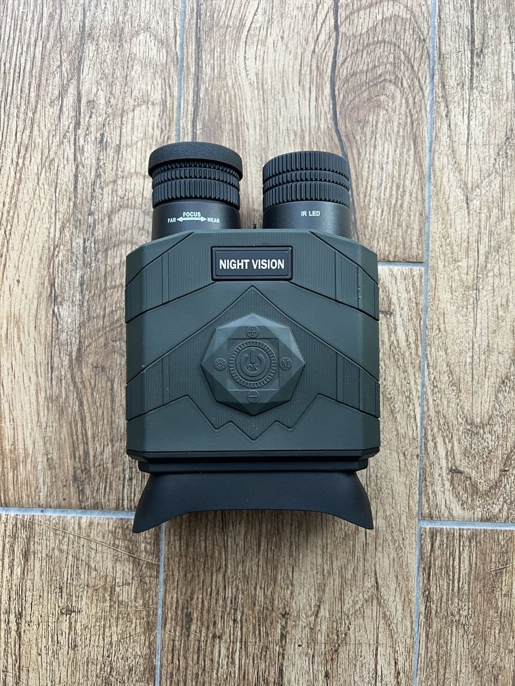 Бінокль нічного бачення Relassy Digital Night Vision Infrared 500M
