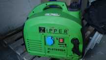 Agregat Zipper ZI-STE950S - USZKODZONY