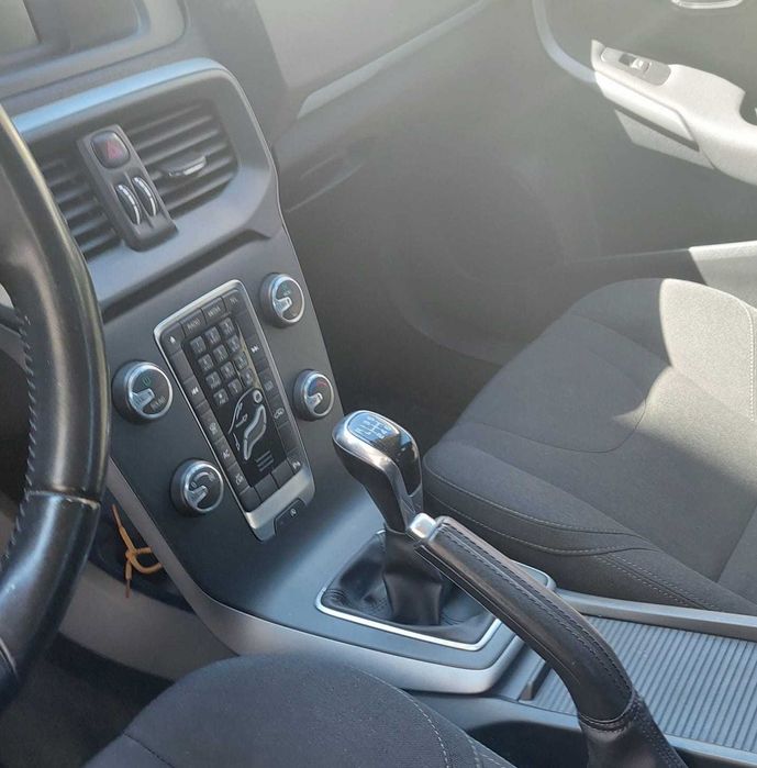 Volvo V40 1.6 D2 Kinetic