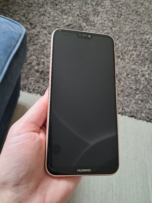 Продам телефон Huawei ANE-LX1