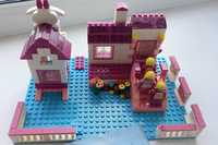 Набір лего/конструктор Ausini Fairyland 24501 для дівчат