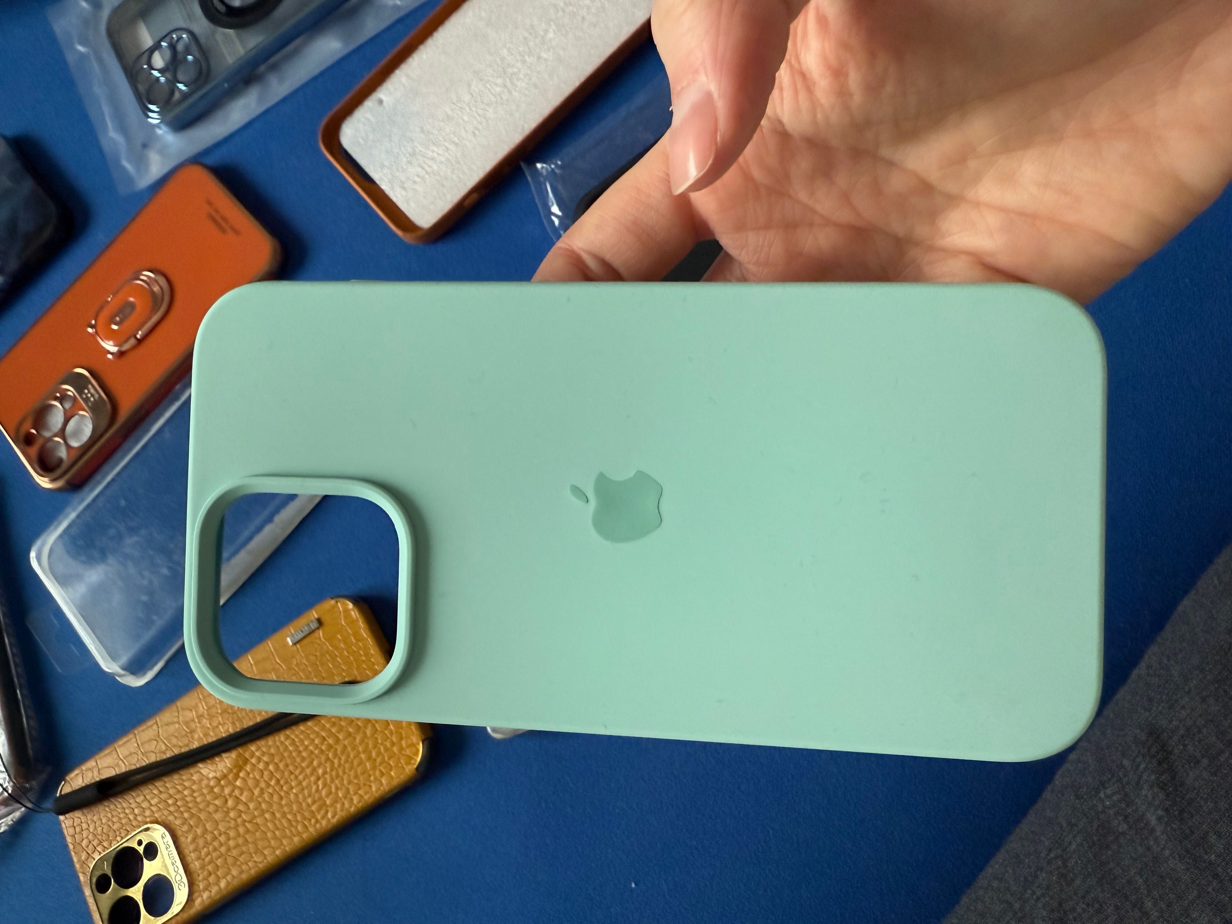 Case IPhone 13 Pro Max Etui na telefon ProMax
