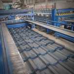 Blachodachówka, blacha trapezowa, t4 t8 t18 t35 - PRODUCENT
