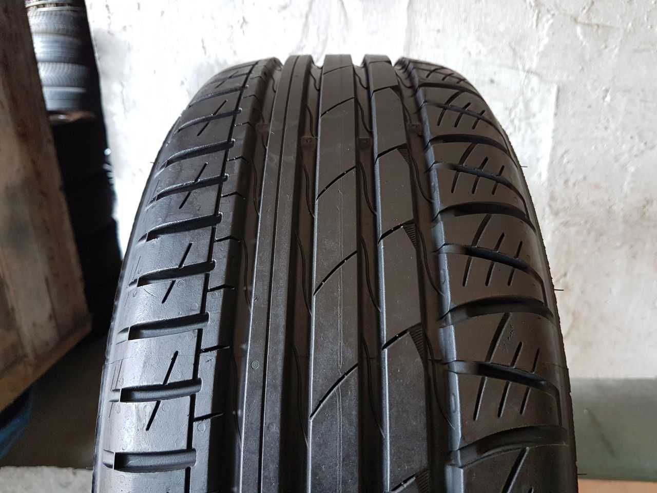 Opona Jak Nowa Demo letnia 195/55R15 7,9mm Nokian H