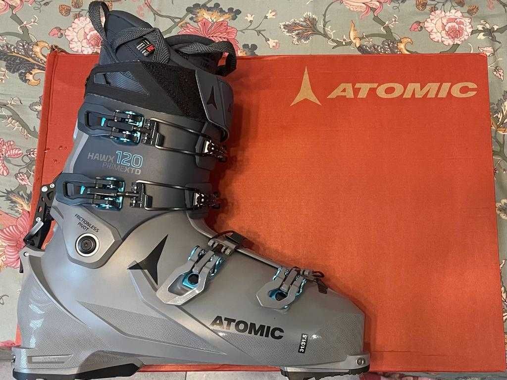 Nowe buty skiturowe Atomic HAWX PRIME XTD GW 31/31,5 cm