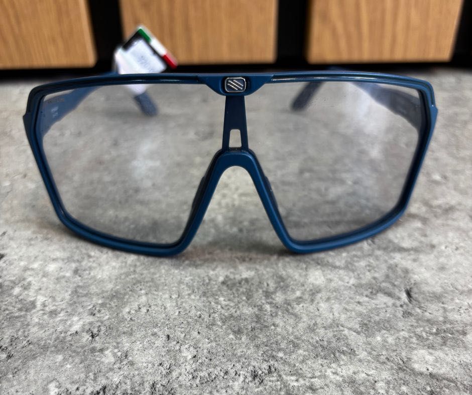 Okulary rowerowe Rudy Project Spinshield