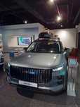 Jaecoo 7 1.6 T-GDI 147 KM DTC Off-Road 2025 Od-Ręki Gwarancja 7 Lat FV23%