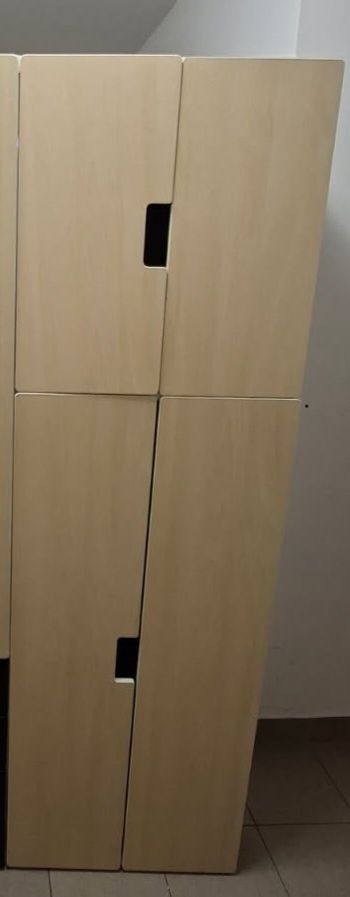 Szafa Ikea Stuva