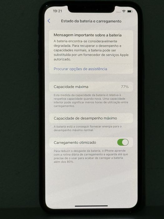Iphone XS Max 64Gb