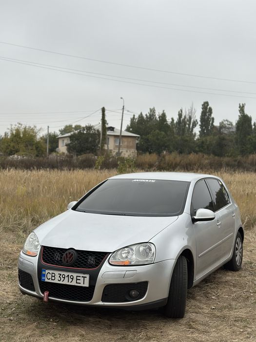 Volkswagen Golf 5