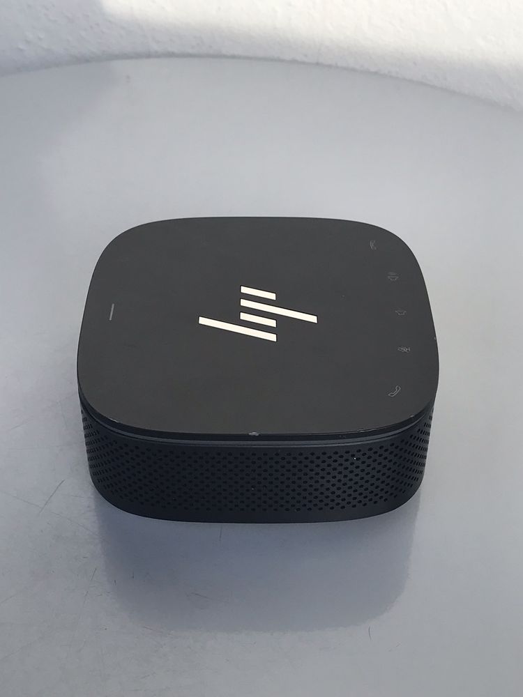 Moduł audio do stacji dokującej HP Thunderbolt Dock G2 3AQ21AA