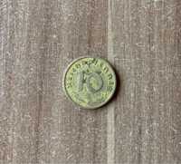 Moneta Niemicka - III Rzesza - 10 Reichspfennig 1938r.