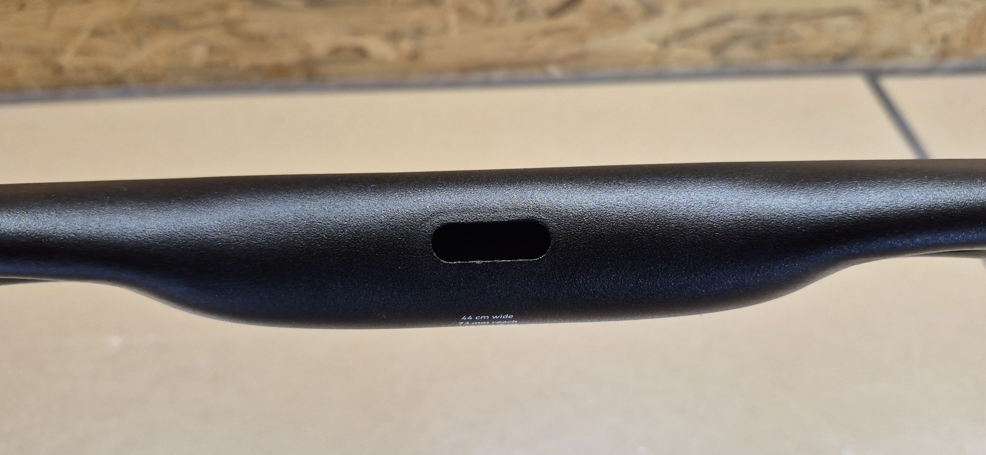 Gravel kierownica Ritchey Butano II . 440mm