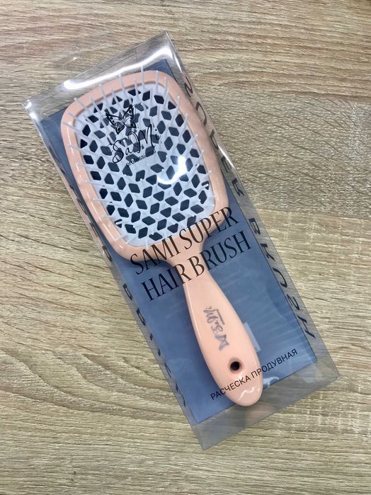 Расческа Cecilia Super Hair, Janeke