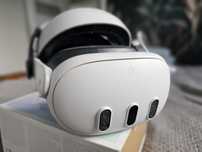 Meta Quest 3 128 GB + Adicop headstrap