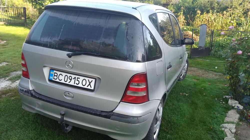 Продам мерседеса