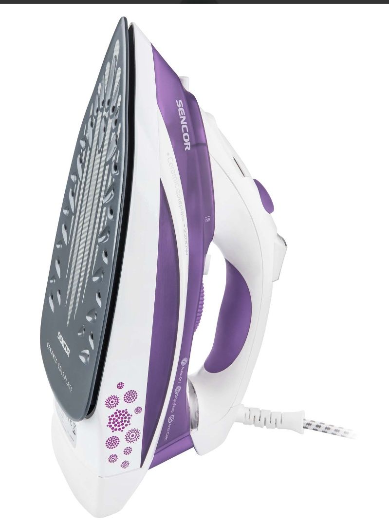 Żelazko Sencor SSI 8441VT