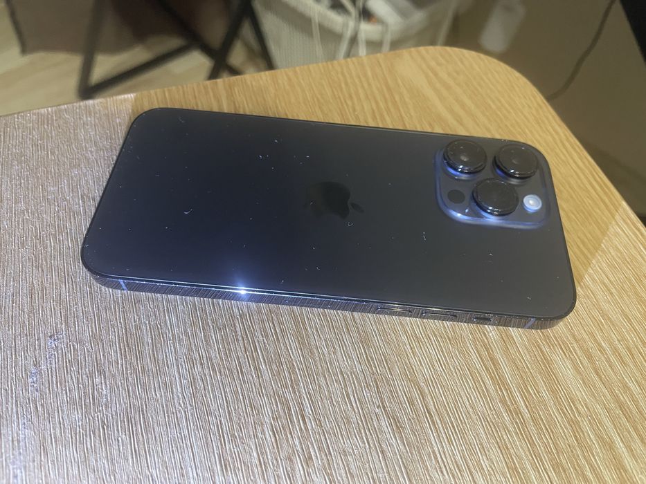 ПРОДАМ!!!   Iphone 14pro max 512gb