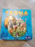 Fauna Junior gra planszowa