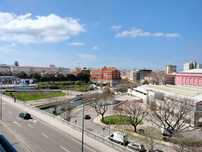 Apartamento T1 no centro de Aveiro
