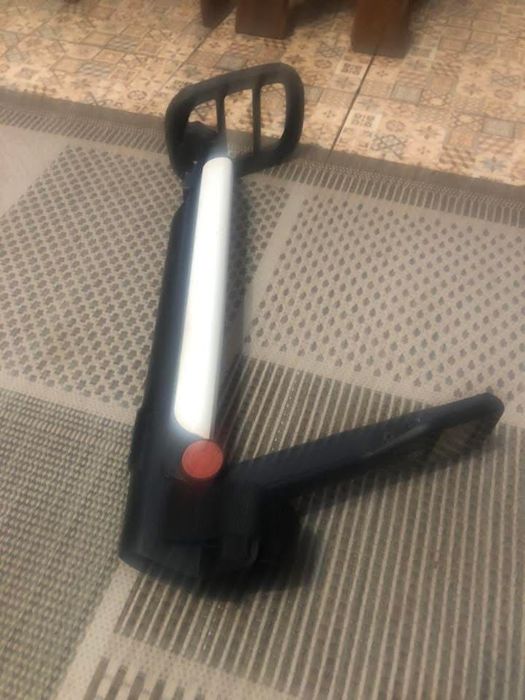 Металошукач упариааа