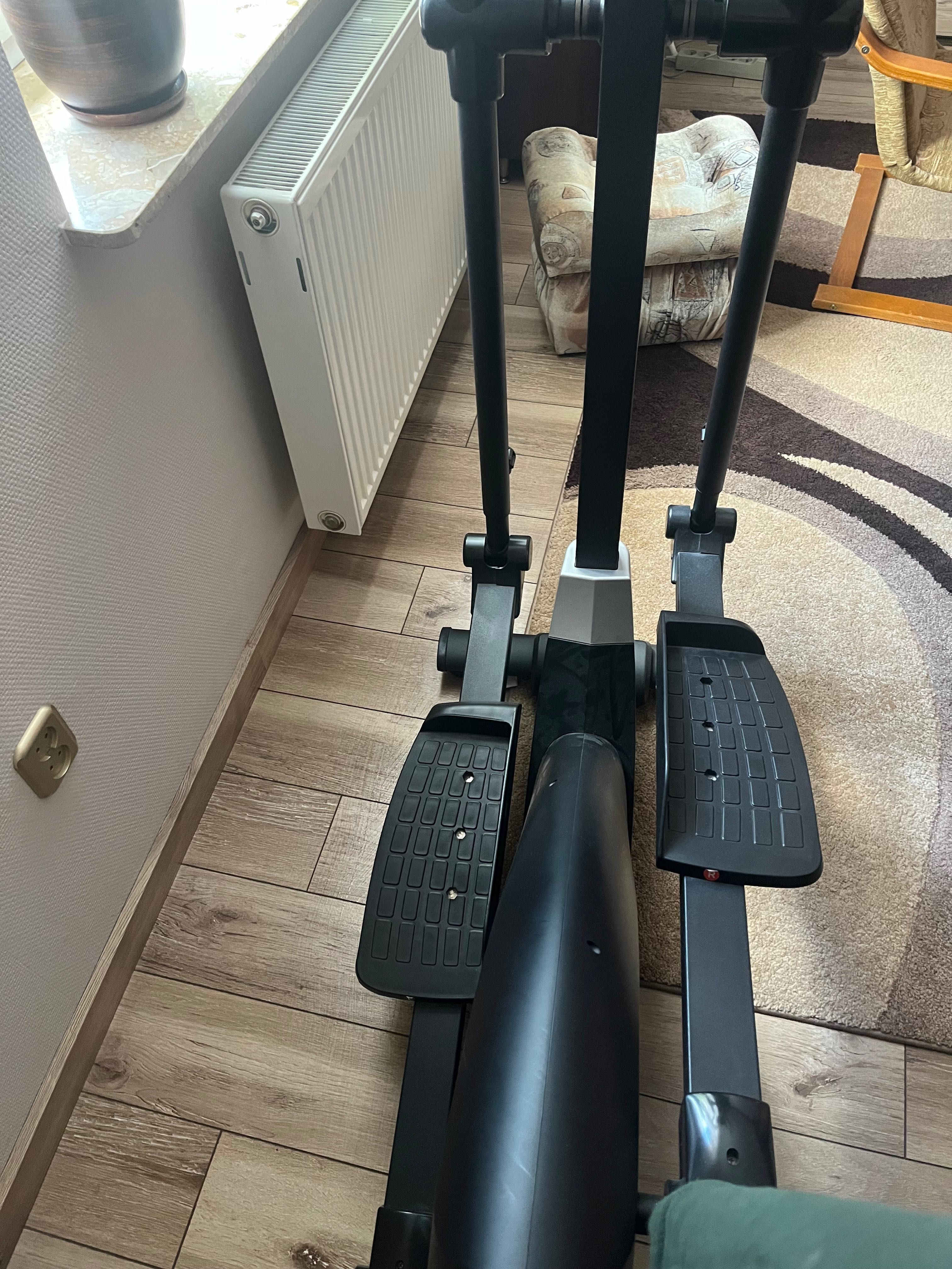 Orbitrek Sapphire Galaxy II SG-330E