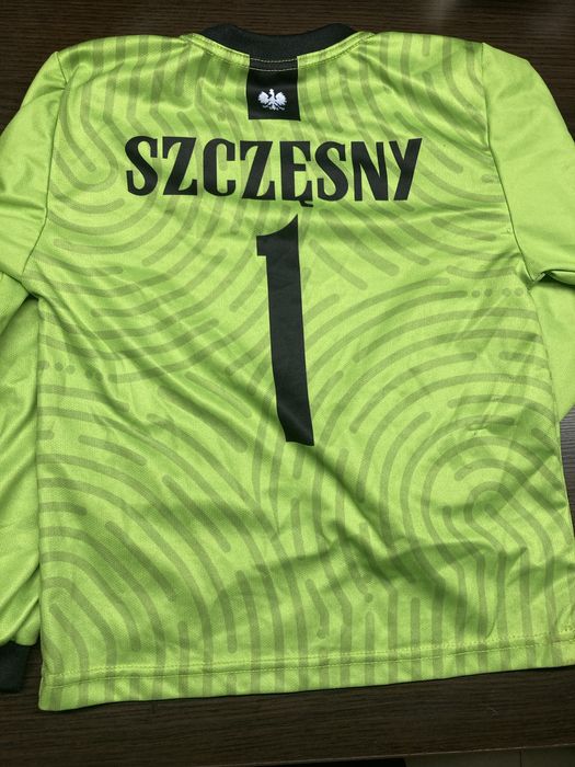 Stroj bramkarski 128 cm