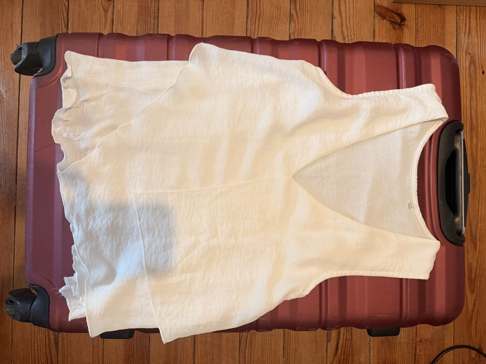 Roupas variadas mp