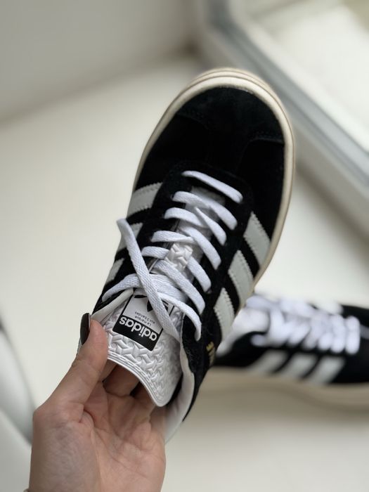 Кеды adidas gazelle 38 размер