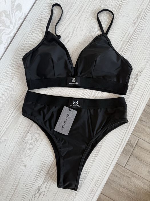 Белье balenciaga М, Л купальник balenciaga , комплект белья