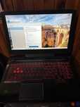 HP OMEN 15 Laptop gamingowy notebook 15,6" Intel i5 dedykowana karta g