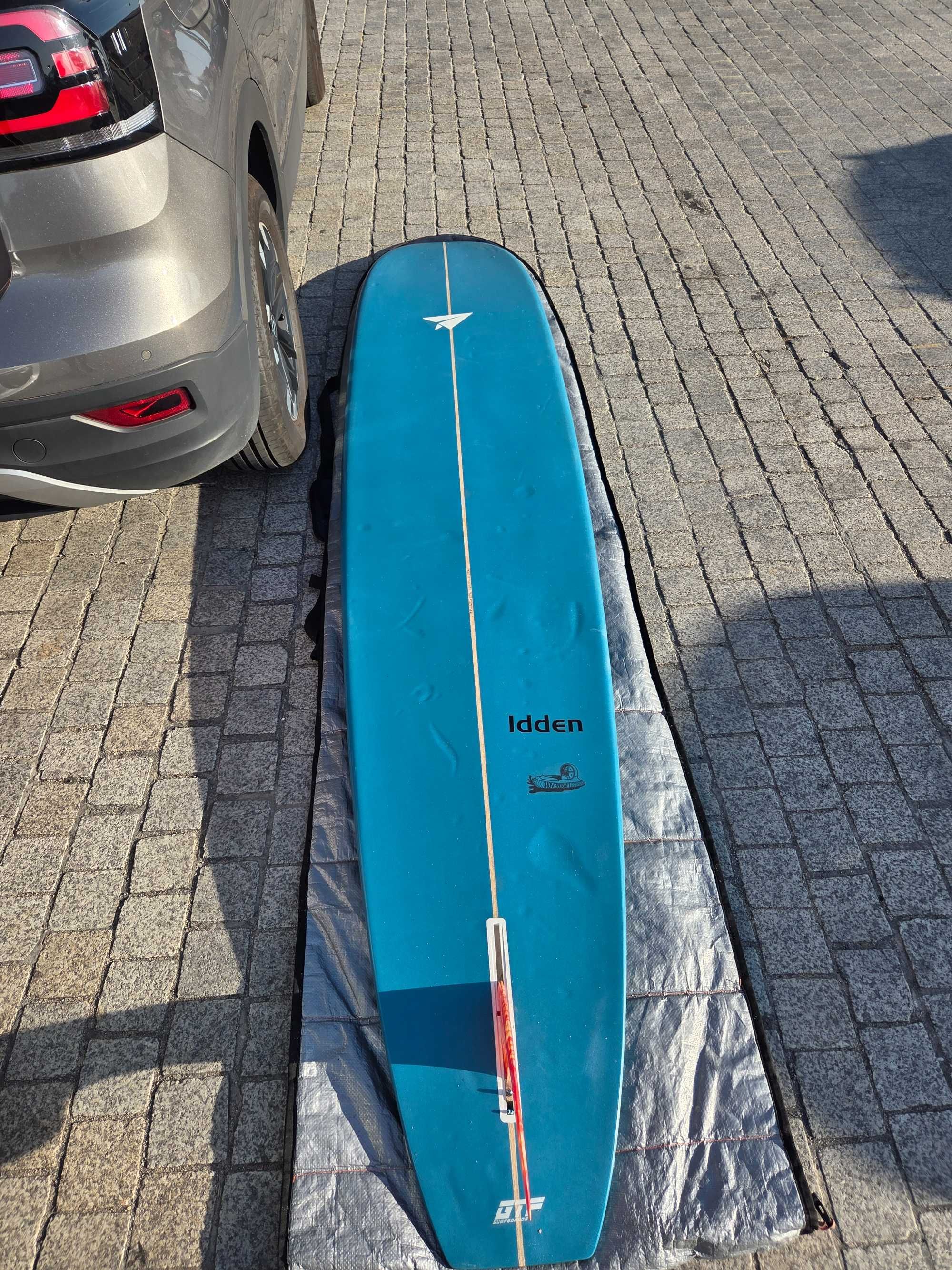 Gtf surfboard 9'4