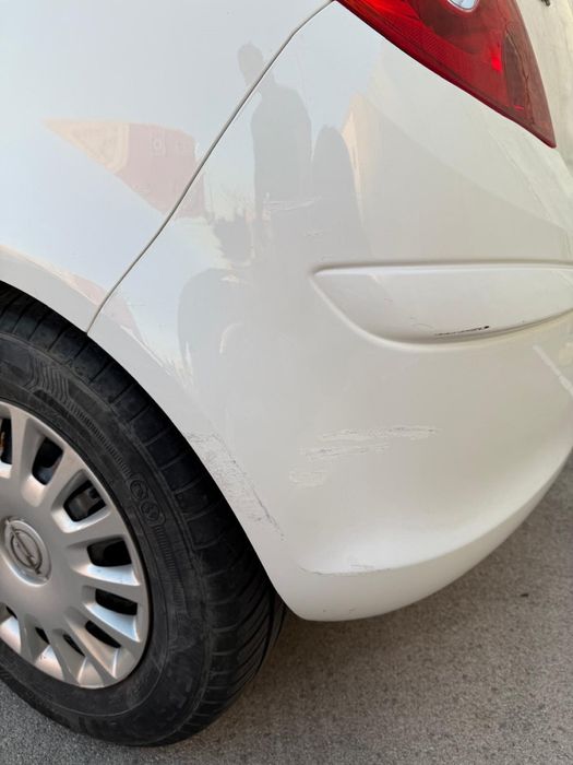 Opel Corsa 1.3 CDTI 2012 | Comercial 2 Lugares | Económico e Fiável