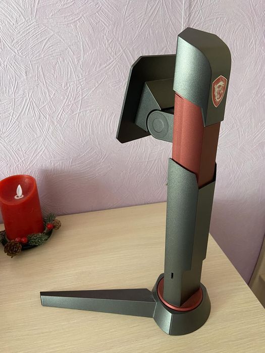 Стійка (утримувач) монітора (Optix MAG27C)-під стандартне кріплення