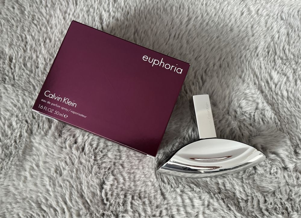 Calvin Klein Euphoria woda perfumowana 50ml