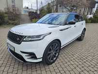 Land Rover Range Rover Velar Jedyny taki