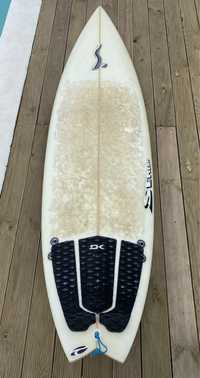 Prancha Surf Semente 6’3