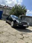 #Mercedes #w211 #2.7 #automat #xenon #szyberdach