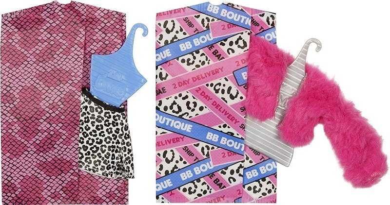 Мега набір родина Леді Діви L.O.L. Surprise OMG Diva Family 45 Surpris